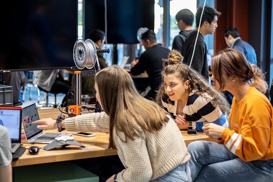 Design and Build Studio