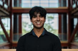 Rohan Shetty