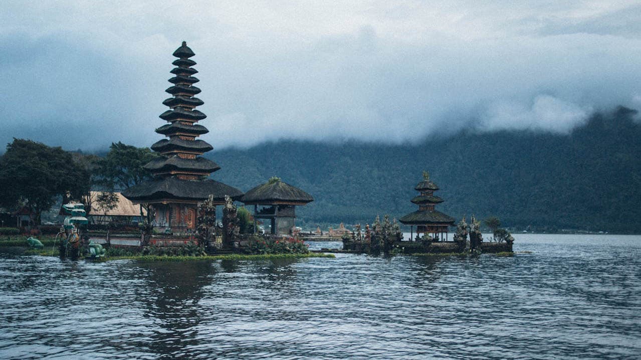 Bali Digital Heritage Initiative